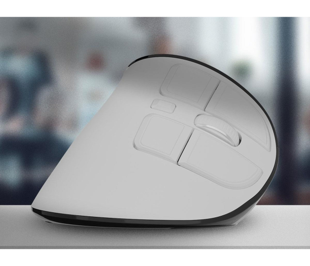 Natec EUPHONIE PRO BEZPRZEWODOWA WERTYKALNA BT 5.0 CICHA - 1480436 - zdjęcie 7